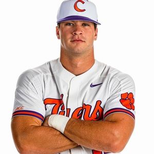 Meet your Posher, Chad